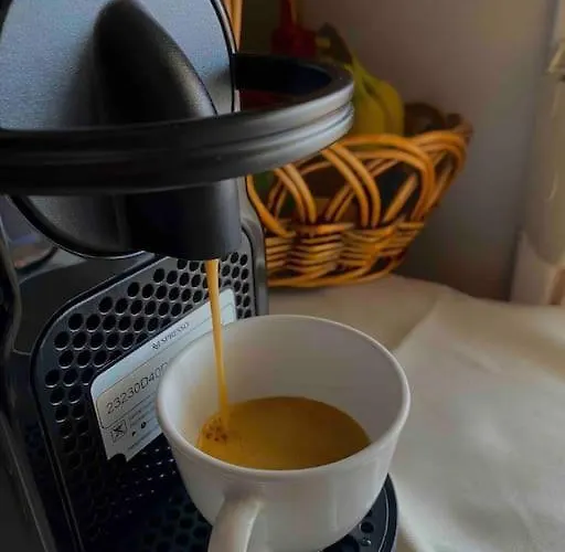 Apartamento Ground Floor With Gym & Yard In Paggaio Proti